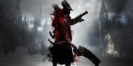 FromSoftware на заметку – вот так может выглядеть Bloodborne в декорациях современного мира